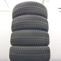 Opony 235/45 R20 2x NOKIAN 100V XL Snowproof 2 SUV Zimowe 2025 8,5mm