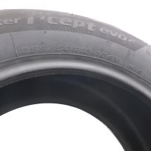 6. 2 x HANKOOK 255/50 R18 106V XL Winter I*cept evo2 W320 MO Zima 2019 Jak Nowe