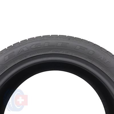 2. Opony 255/50 R20 1x GOODYEAR 109W XL Eagle F1 AT J LR Letnia 2020 Jak Nowa Nieużywana