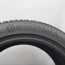 6. Opony 235/45 R18 4x CONTINENTAL 94V WinterContact TS8S0S Zimowe 2019 6,5-7,5mm