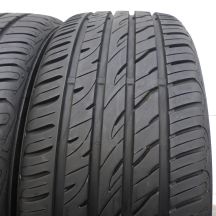 3. 2 x ESA TECAR 205/50 R16 87V Spirit PRO Lato 7.2 ; 7.8mm
