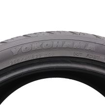 5. Opony 285/40 R22 2x YOKOHAMA 110V Parada Spec-X PA02 Letnie 2022, 2023 7,8-8,5mm