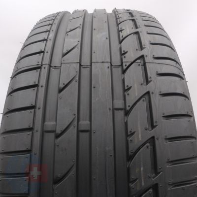 Opona 245/45 R19 1x BRIDGESTONE 98Y Potenza S001 RFT BMW Letnia 2020 Jak Nowa