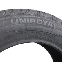 6. 4 x UNIROYAL 195/65 R16 C 100T Rain Maxx 2 Lato 2016 