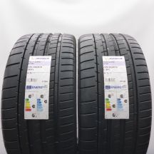5. Opony 245/35 R19 4x MICHELIN 93Y XL BMW Pilot Super Sport Letnie 2025 NOWE