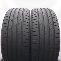 Opony 225/40 R18 2x KUMHO 92Y XL Ecsta PS71 Letnie 2020 6,8mm