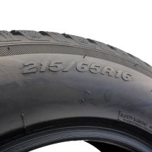 4. 1 x COOPER 215/65 R16 102H XL Discoverer Winter Zima 7mm 