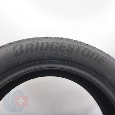 3. Opona 245/50 R19 1x BRIDGESTONE 105W XL Alenza 001 BMW Letnia 2022 