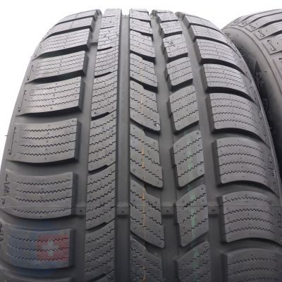 2. Opony 235/50 R18 2x NEXEN 101V XL WinGuard Sport Zimowe 2017