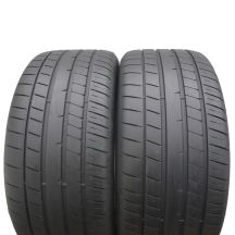 2 x DUNLOP 285/40 ZR20 108Y XL Sport Maxx RT2 MO Lato 2021 6,2 ; 6,8mm