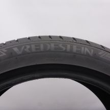 4. Opony 215/45 R17 2x VREDESTEIN 91W XL Ultrac AO Letnie 2023 6,8mm