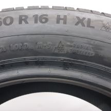 3. Opony 205/60 R16 2x CONTINENTAL 96H XL BMW RunFlat WinterContact TS860S Zimowe 2022 Nieużywane