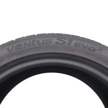 5. 4 x HANKOOK 225/45 R17 91W Ventus S1 evo 2 K117 Lato 2016 6,8-7,8mm