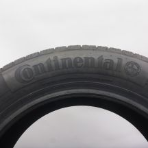 4. Opony 215/55 R16 2x Continental 93W ContiPremiumContact 5 Letnie 2021