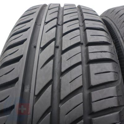 2. 2 x PLATIN 185/65 R15 88H RP310 Diamant Lato 2016 7,5-7,8mm