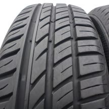 2. 2 x PLATIN 185/65 R15 88H RP310 Diamant Lato 2016 7,5-7,8mm