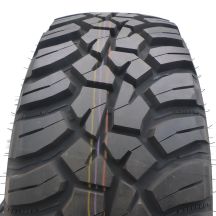 1 x GENERAL 33x12.50 R17 114Q Grabber X3 LT Lato 2016 Jak Nowa