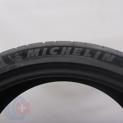 5. Opony 265/35 R22 2x MICHELIN 102Y XL PilotSport 4S Letnie 2019 5,2mm