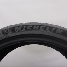 5. Opony 265/35 R22 2x MICHELIN 102Y XL PilotSport 4S Letnie 2019 5,2mm