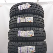 Opony 195/70 R15C 4x MICHELIN 104/102R Agilis Alpin Zimowe 2025 Nieużywane