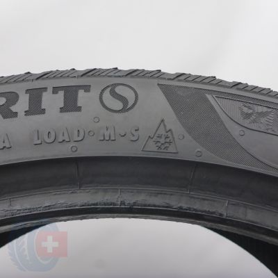 2. Opony 255/35 R19 2x SEMPERIT 96V XL Speed-Grip 3 Zimowe 2023 7,2mm