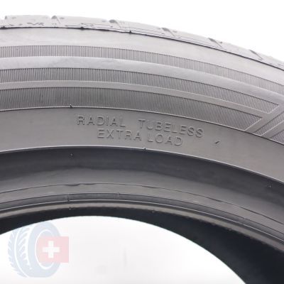 5. Opona 235/50 R18 1x VREDESTEIN 101Y XL Ultrac Letnia 2023 Nieużywana