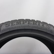 4. Opony 224/40 R18 2x SEMPERIT 92V XL Speed-Grip 5 Zimowe 2024 