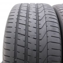 2. 2 x PIRELLI 285/35 R20 100Y P ZERO Lato 5.7-6mm