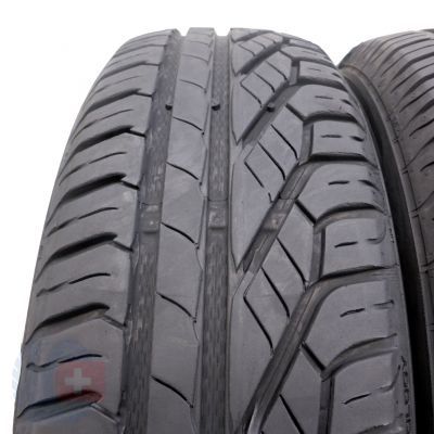 2. 4 x UNIROYAL 175/65 R14 82T RainExpert 3 Lato DOT17 6,2-7,2mm