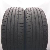 Opony 215/55 R17 2x HANKOOK 94V Ventus Prime 3 K125 Letnie 2025 6,7mm