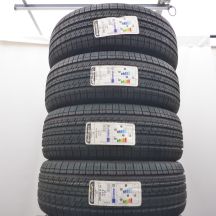 Opony 265/60 R18 4x CONTINENTAL 110V 4x4 Contact M0 M+S Letnie 2023/24 