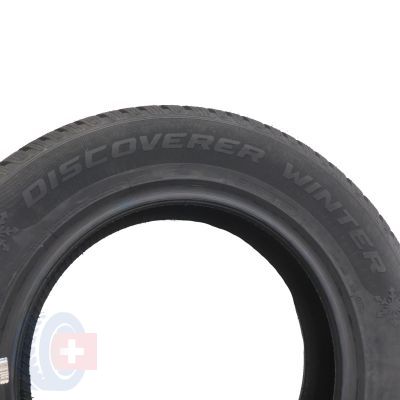 6. 1 x COOPER 235/65 R17 108H XL Discoverer Winter 2019 Zima Jak Nowa