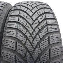 3. Opony 215/55 R17 4x SEMPERIT 98V XL Speed-Grip 5 Zimowe 2025 8,5 i 7,8mm