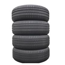 Opony 205/55 R17 4x MICHELIN 91W Primacy 3 MO letnie 2019 Jak Nowe