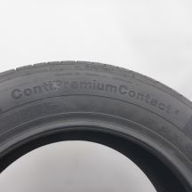 5. Opony 225/60 R17 4x CONTINENTAL 99V ContiPremiumContact 5 SUV Letnie 2022/23 