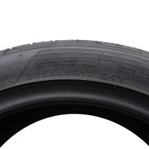6. 4 x GOODYEAR 225/45 R17 94Y XL Eagle F1 Asymmetric 3 BMW Lato 2021 6,2-6,8mm
