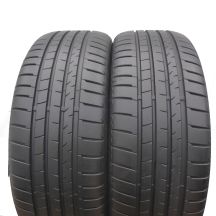 2 x BRIDGESTONE 235/45 R20  96W Alenza 001 MO Lato 2022 