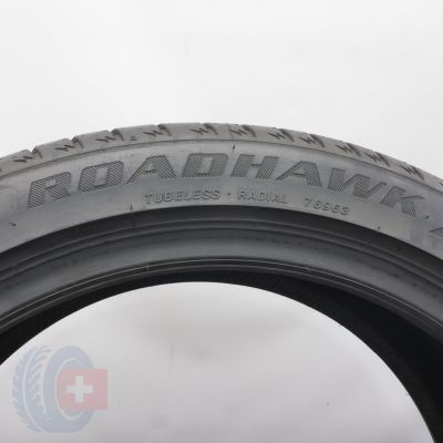5. Opony 215/45 R18 2x FIRESTONE 93Y XL Roadhawk Letnie 2022 