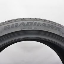 5. Opony 215/45 R18 2x FIRESTONE 93Y XL Roadhawk Letnie 2022 