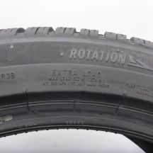 9. Opony 245/45 R19 2x BRIDGESTONE 102W XL Blizzak 6 Zimowe 2024 6,5mm