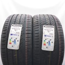 3. Opony 255/40 R19 4x BARUM 100Y XL Bravuris 5 Letnie 2023
