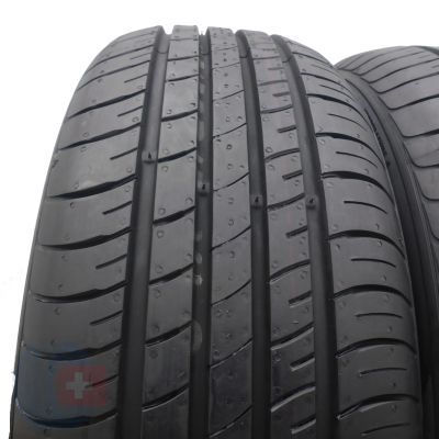 2. 2 x KUMHO 185/55 R15 86H  EcoWing ES01 Lato 2020 