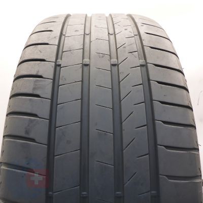 2. Opona 255/45 R19 1x BRIDGESTONE 100V Turanza T005 SEAL Letnia 2025 7mm    
