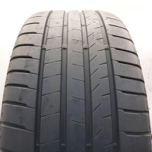 2. Opona 255/45 R19 1x BRIDGESTONE 100V Turanza T005 SEAL Letnia 2025 7mm    