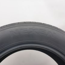 7. Opony 205/60 R16 4x NEXEN 92H Nblue S Letnie 2025 