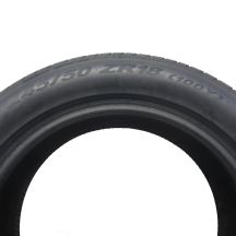 4. 1 x PIRELLI 245/50 ZR18 100Y P Zero Lato 7.2mm 