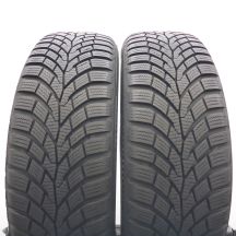 Opony 185/60 R15 2x CONTINENTAL 84T WinterContact TS870 Zimowe 2022 8.2-8mm
