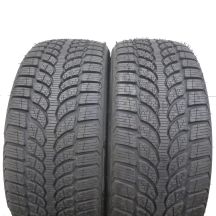 4. 4 x BRIDGESTONE 215/40 R17 87V XL Blizzak LM-32 Zima 2017