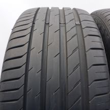 3. Opony 225/45 ZR17 2x NEXEN 94Y XL Nfera SU2 Letnie 2025 7,2mm