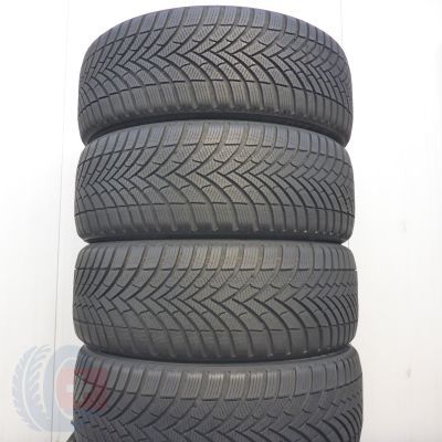 Opony 225/45 R19 4x SEMPERIT 96V Speed-Grip 5 Zimowe 2025 8 i 7,2mm